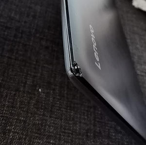 Lenovo Ideapad 330 Ryzen 7 (2 foto / 4)
