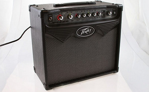 Peavey vypyr 15 elektrikitarri võimendi (1 foto / 1)