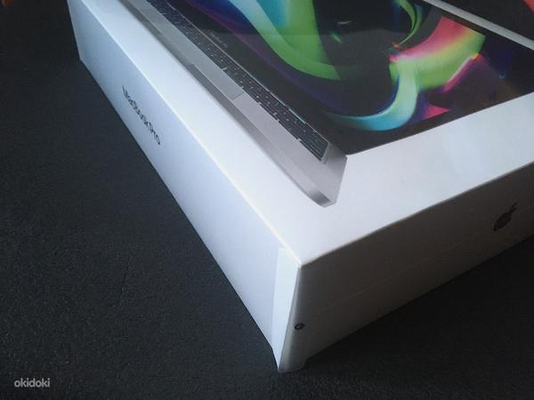 Apple Macbook Pro 2021, M1 (foto #1)