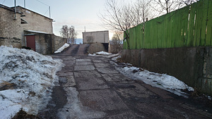 Lume tn 6, Põhja-Tallinna, Tallinn, Harjumaa (3 foto / 8)