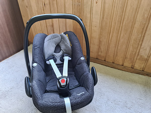 Maxi Cosi Pebble 0-13 kg (1 foto / 5)
