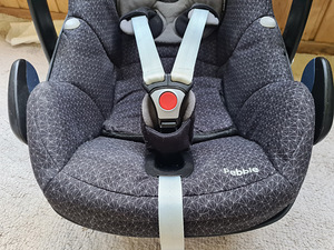 Maxi Cosi Pebble 0-13 kg (5 foto / 5)