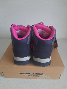 Icepeak новые р.33 (2 фото из 3)