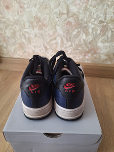 Nike Air Force р.38,5 (3 фото из 6)