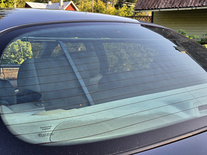 Jaguar S-Type (5 foto / 12)