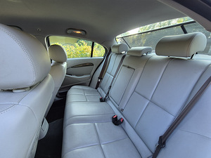 Jaguar S-Type (10 foto / 12)