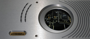 Chord Electronics DAC 64 MKII + Chord Choral Rack (3 foto / 10)
