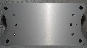 Chord Electronics DAC 64 MKII + Chord Choral Rack (7 foto / 10)