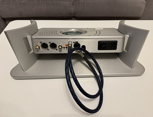 Chord Electronics DAC 64 MKII + Chord Choral Rack (9 foto / 10)
