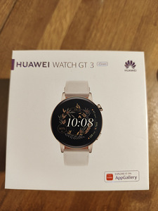 Продам смарт часы Huawei (1 фото из 4)