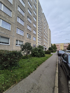Virbi tn 18, Lasnamäe, Tallinn, Harjumaa (19 foto / 23)