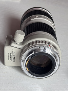Canon EF 70-200mm f/4 L USM – kerge ja terav teleobjektiiv (3 foto / 4)