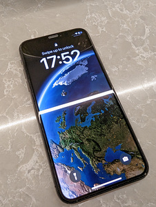 Apple iPhone XS 64GB (1 foto / 3)