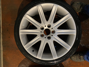 Колесные диски Style 95 BMW Original (2 фото из 4)