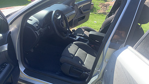 Audi a4 b6 BAU (6 foto / 8)