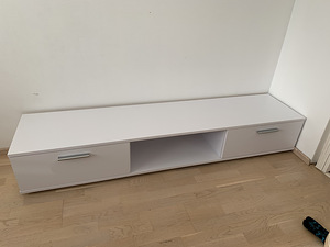 Tv alus (1 foto / 1)