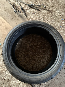 245/40R20 TRIANGLE PL02 99V SNOWLINK (3 foto / 3)
