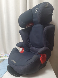MAXI COSI Rodi AirProtect turvatool Authentic : 15-36 kg 2tk (4 foto / 5)