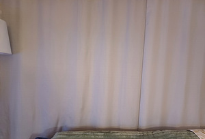 Kardinad komplektis 270 x 240 cm (komplektis: 2tk) (3 foto / 9)