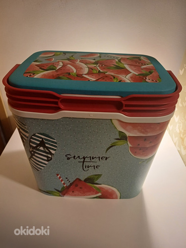 Life Story : Reisi & Külmakast (Cool Box / Food Safe) 24L (foto #1)