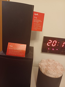 Kodukino ressiiver Denon AVR-X1600H Heos +Polk Audio kõlarid (5 foto / 10)