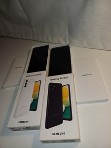 Samsung Galaxy A13 5G (2tk) (6 foto / 10)