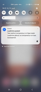 Samsung A52s (SM-A528B/DS) 6GB / 128 GB "Awesome Mint" (5 foto / 6)
