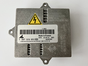 Süüteplokk - BMW, Mazda 6, VW, Audi, Range Rover, Mini (2 foto / 3)