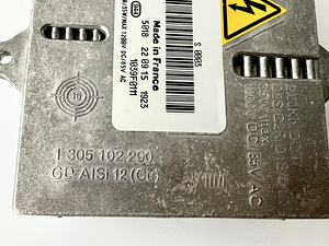 Süüteplokk - BMW, Mazda 6, VW, Audi, Range Rover, Mini (3 foto / 3)