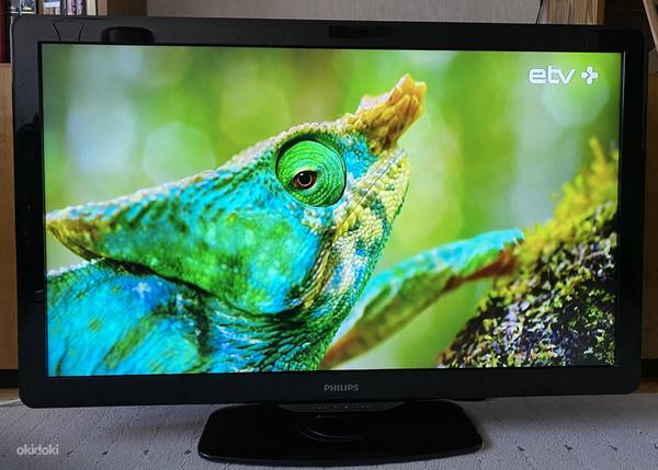 Телевизор Philips 42-дюймовый ЖК-телевизор Full HD TV (фото #1)
