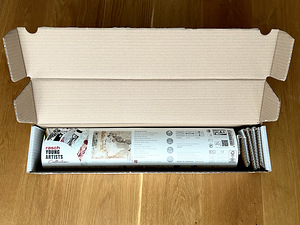 Tapeet RASCH - kõrge kvaliteet (Made in Germany) (5 foto / 9)