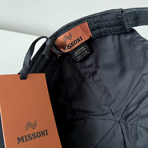 MISSONI nokamüts - Made in Italy (4 foto / 8)