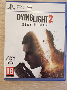 Dying Light 2: Stay Human (1 foto / 1)