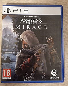 Assassin's Creed Mirage (1 foto / 2)