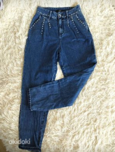Женские джинсы Reserved (фото #2)