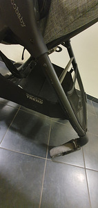 Valco Baby jalutuskäru/ lapsevanker Snap Ultra Trend (5 foto / 8)