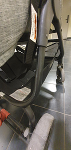 Valco Baby jalutuskäru/ lapsevanker Snap Ultra Trend (6 foto / 8)