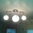 Новые лампы/ Uued lambid/ New lamps - Shatten bränd (фото #1)