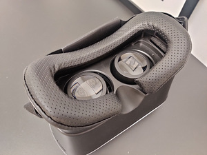 3D prillid mobiil telefoni jaoks headset UUS! (3 foto / 3)