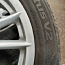 Porsche Boxster/Cayman/911 Veljed R17 5x130 (foto #2)