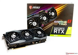 Карты oST GTX / RTX 3060ti, 3070, 3080 NONLHR. (1 фото из 1)