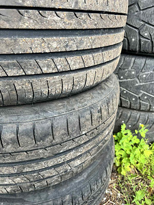 R17 5x120 koos suverehviga 225/50r17 (3 foto / 3)