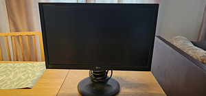 Monitor LG Flatron IPS231 Full HD (1 foto / 4)