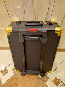 Новый набор инструментов LEX (2 фото из 3)