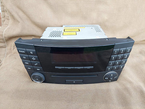 Automakk FM 2750 и FM 2311 (2 foto / 2)