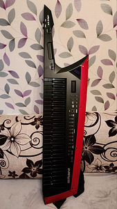 Roland - AX-EDGE Keytar Black (2 foto / 3)