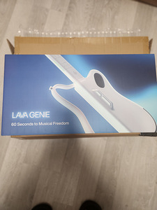LAVA GENIE