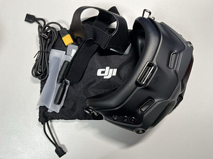 Очки DJI FPV (2 фото из 2)