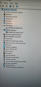 HP Elitebook 820 G3 (2 foto / 5)