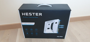 Робот для мытья окон HESTER M2-PRO (1 фото из 1)